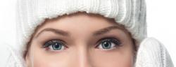 Saiba como cuidar dos olhos no inverno