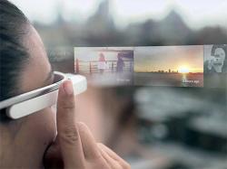 Vídeo mostra como usar os óculos Google Glass