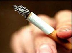 Fumantes têm duas vezes maior risco de cegueira, alertam especialistas