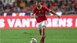 Brasileiro do Benfica sofre paralisia que afeta visão e pode perder temporada