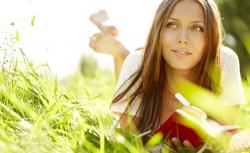 Cuidados com os olhos na Primavera